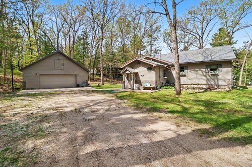 9629 N Kings Point, Elk Township, MI, 49644 | Card Image