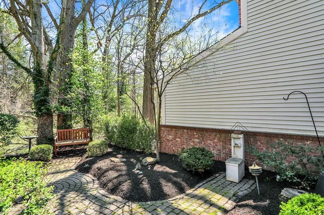 13587 Kensington Pl, Townhouse with 2 bedrooms, 3 bathrooms and null parking in Carmel IN | Image 54
