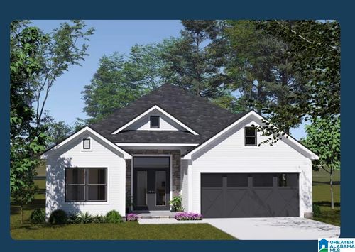421 Alabama Blvd, TRUSSVILLE, AL, 35173-2398 | Card Image