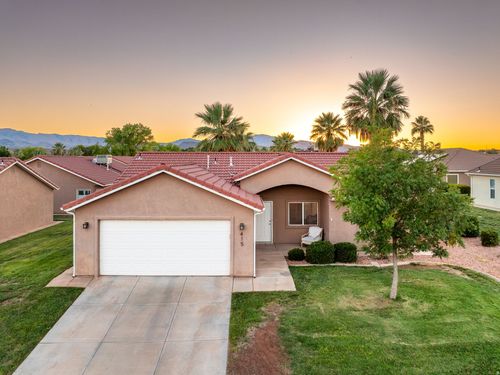 415 S Coyote Way, Ivins, UT, 84738-6068 | Card Image