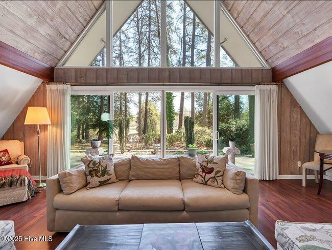 2 Little River Ln, House other with 3 bedrooms, 2 bathrooms and 2 parking in Whispering Pines NC | Image 33