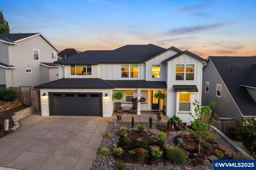 2866 Mayfly Ave Nw, Salem, OR, 97304-5506 | Card Image