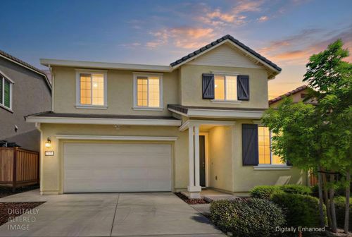 3342 Jackrabbit Ct, Folsom, CA, 95630-6015 | Card Image
