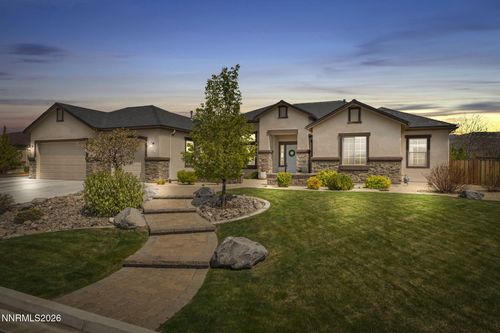 9910 Highball Ct, Sparks, NV, 89441-5609 | Card Image