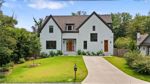2071 Fairhaven Cir Ne, Atlanta, GA, 30305-4312 | Card Image