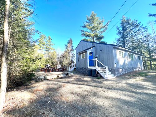 1005 Hernia Hill Road, Carrabassett Valley, ME, 04947 | Card Image
