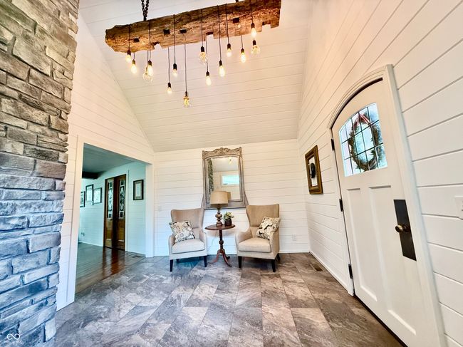 4209 E County Road 50 S, House other with 4 bedrooms, 4 bathrooms and null parking in Fillmore IN | Image 43