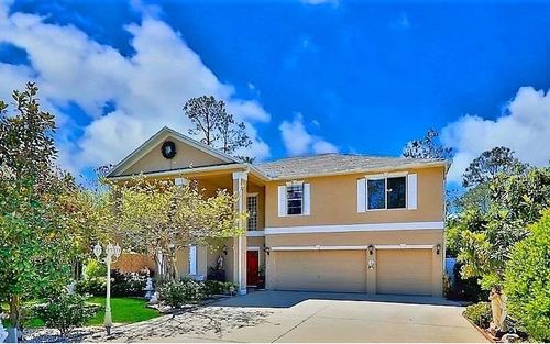 3 Zorro Ct, Palm Coast, FL, 32164-5850 | Card Image