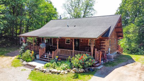 15778 Peters Farm Rd, Irons, MI, 49644-9200 | Card Image