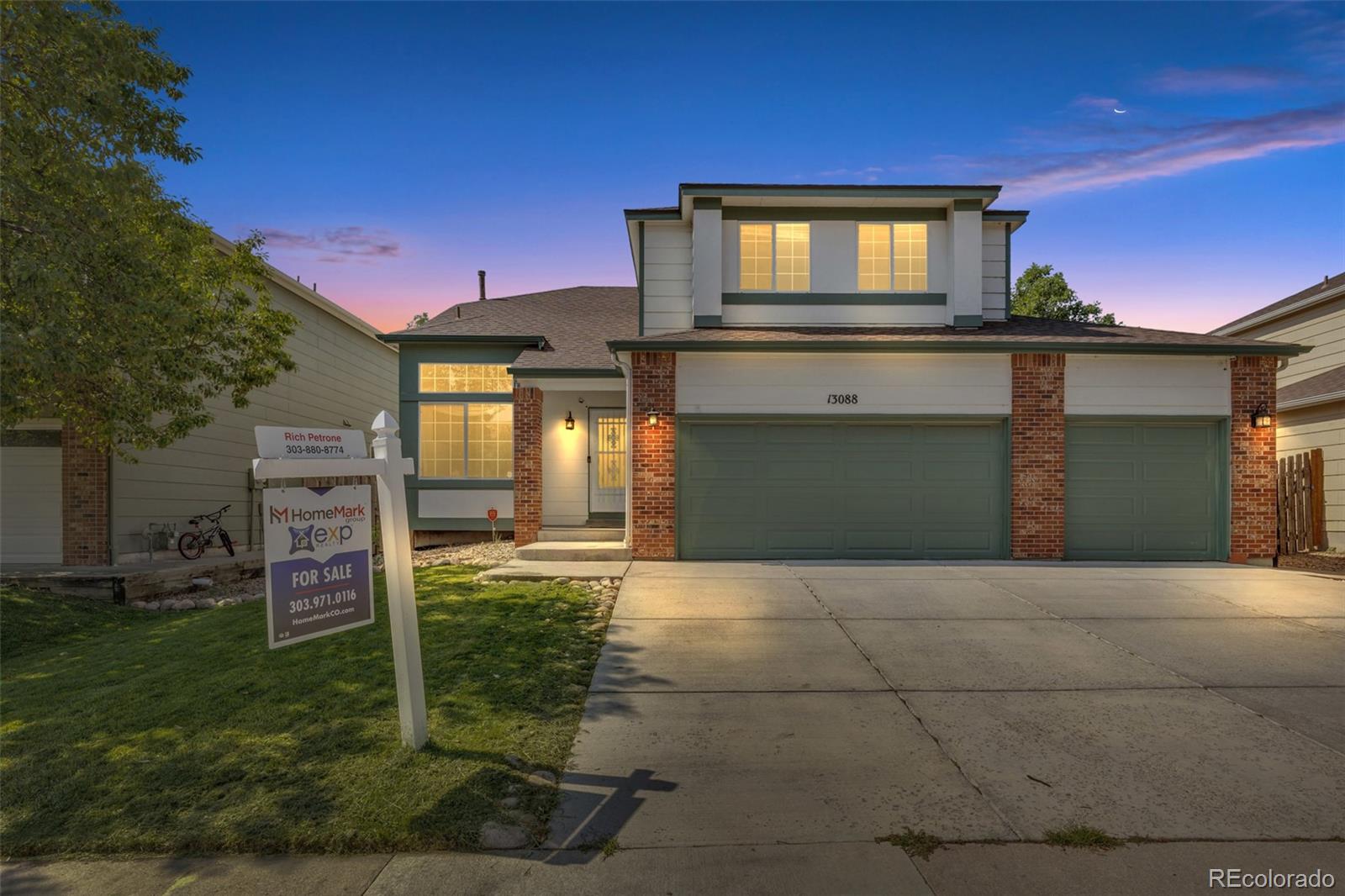 Residential in Littleton