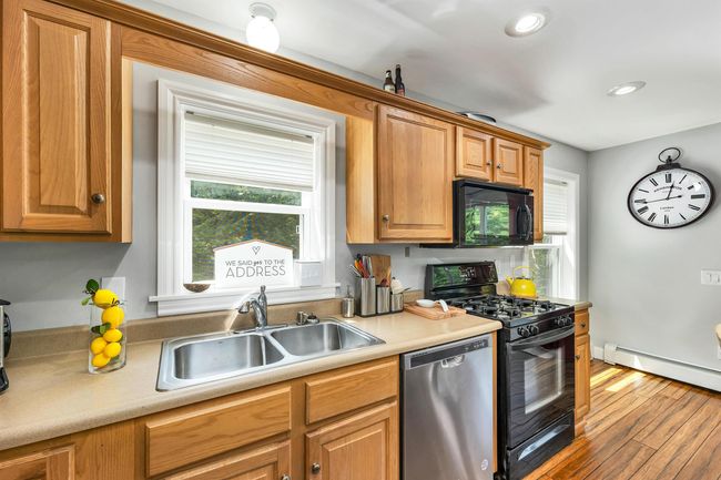 26 Durgin Cir, House other with 4 bedrooms, 2 bathrooms and null parking in Campton NH | Image 12