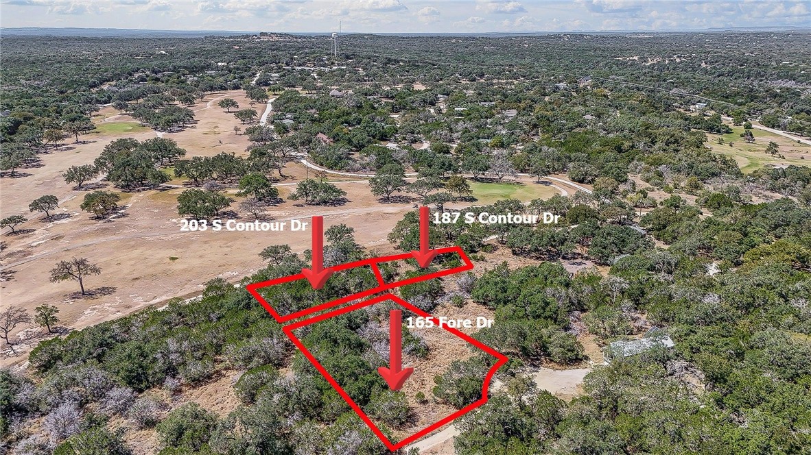 Land in Spring Branch 3