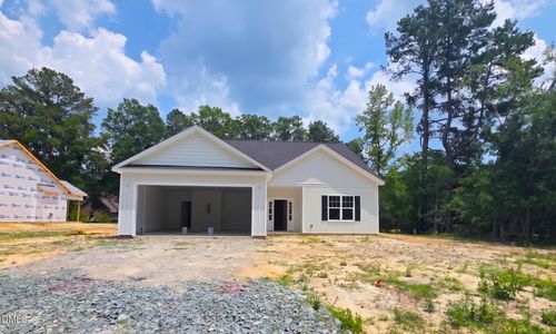 101 Hawthorne Street, Louisburg, NC, 27549 | Card Image