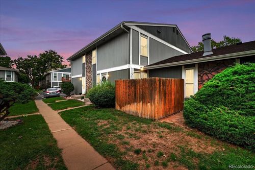 79b-10001 E Evans Ave, Aurora, CO, 80247-3500 | Card Image
