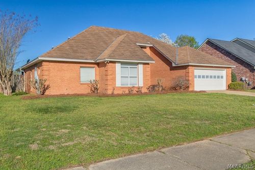 7460 Old Barn Rd, Montgomery, AL, 36117-3961 | Card Image