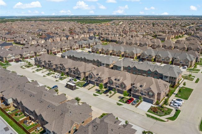Birds eye view of property | Image 27