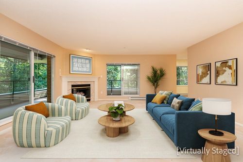 208-3690 Banff Crt, North Vancouver, BC, V7H2Y7 | Card Image