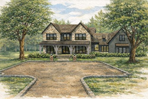 1844 Sedberry Rd, Franklin, TN, 37064-9611 | Card Image