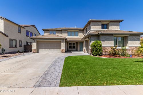 6030 W Montebello Way, Florence, AZ, 85132-6776 | Card Image