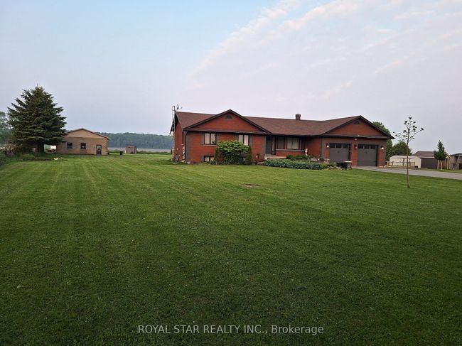 554421 Mono Amaranth Town Line, House other with 4 bedrooms, 3 bathrooms and 12 parking in Mono ON | Image 13