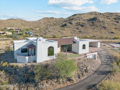 3731 E Fawn Dr, Phoenix, AZ, 85042 | Card Image