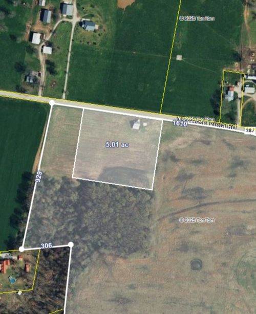 0 Morrison Viola Rd, Morrison, TN, 37357 | Card Image