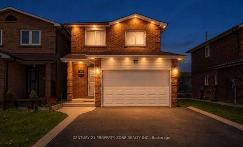 240 Simmons Blvd, Brampton, ON, L6V3Y1 | Card Image