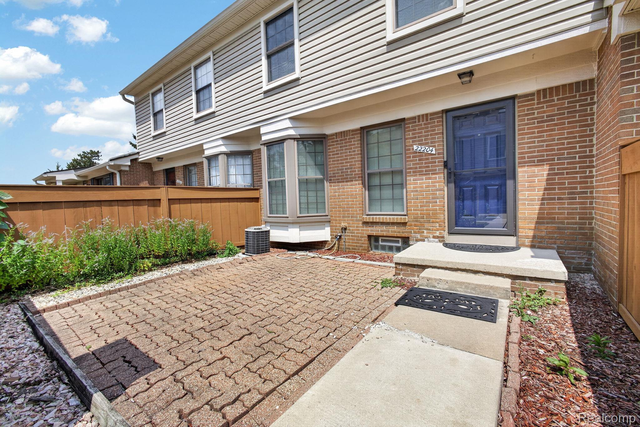 Residential in Novi 2