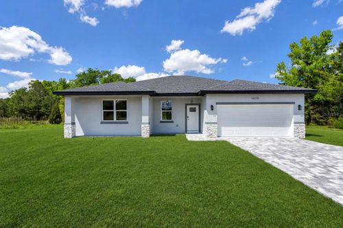 16276 Sw 17th Terrace Rd, Ocala, FL, 34473-7230 | Card Image