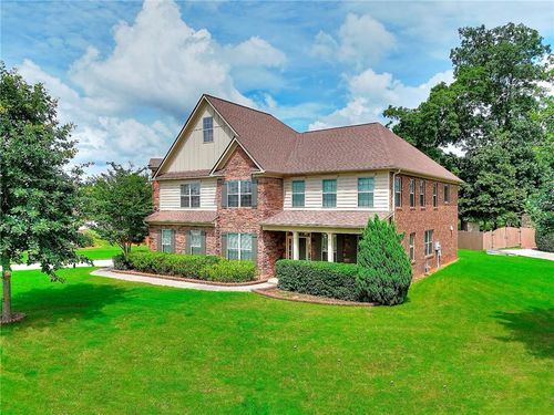2458 Brook Park Trl, Snellville, GA, 30078-5509 | Card Image