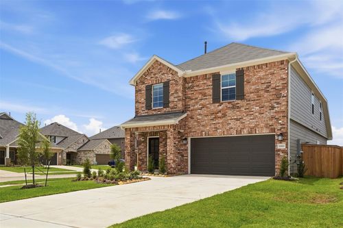 32503 Midsummer Dr, Fulshear, TX, 77441-2836 | Card Image