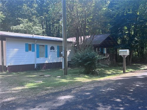 30 Trout St, Perryville, AR, 72126-8204 | Card Image