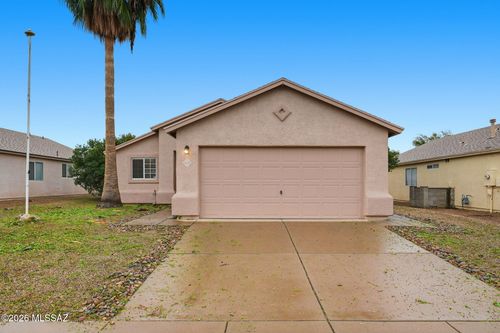6412 E David Drive, Tucson, AZ, 85730 | Card Image