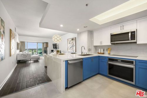 unit-809-13700 Marina Pointe Dr, Marina del Rey, CA, 90292-9262 | Card Image