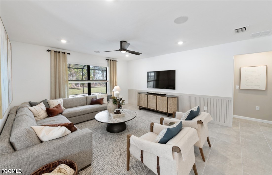 Residential Lease in Labelle 3
