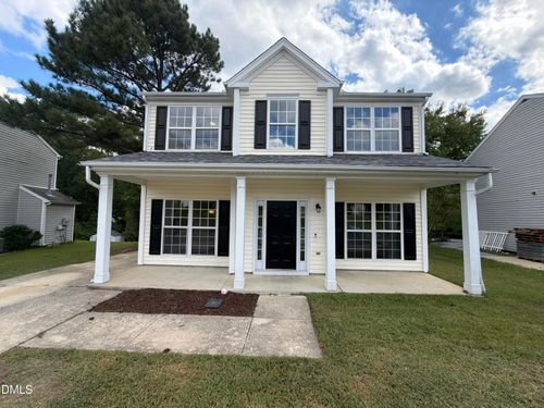 504 Quartz Dr, Durham, NC, 27703-6648 | Card Image