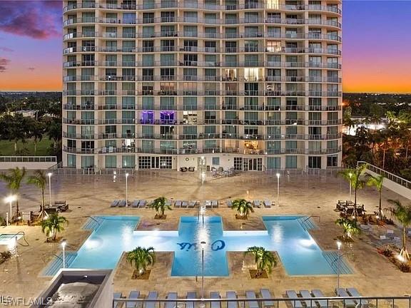 Residential Lease in FORT MYERS 4