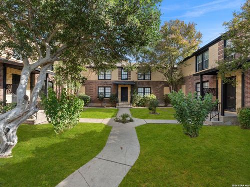 1-204 E Rosewood Ave, San Antonio, TX, 78212-5281 | Card Image