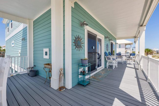 7376 Gulf Blvd, House other with 4 bedrooms, 4 bathrooms and 1 parking in Navarre FL | Image 49
