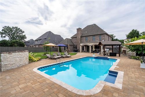 3171 Laurel Cir, Centerton, AR, 72719-8827 | Card Image
