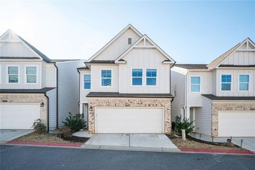 4703 Canary Diamond Dr, Kennesaw, GA, 30144-1287 | Card Image