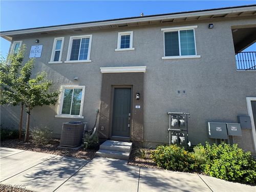 unit-8-25 Barbara Ln, Las Vegas, NV, 89183-6149 | Card Image