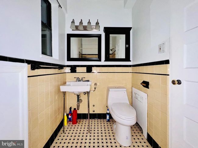 519 - 1 Scott Cir Nw, Condo with 1 bedrooms, 1 bathrooms and null parking in WASHINGTON DC | Image 13