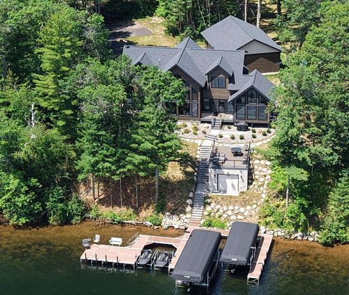 14113 Yeschek Lane, Lac du Flambeau, WI, 54538 | Card Image