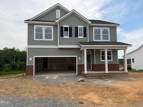 239 Sweetfern Ln, Zebulon, NC, 27597-5010 | Card Image