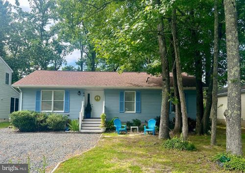 60 Nottingham Ln, OCEAN PINES, MD, 21811-1660 | Card Image