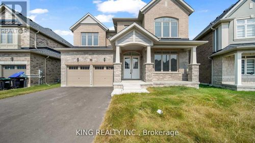 1629 Corsal Crt, Innisfil, ON, L9S0P8 | Card Image