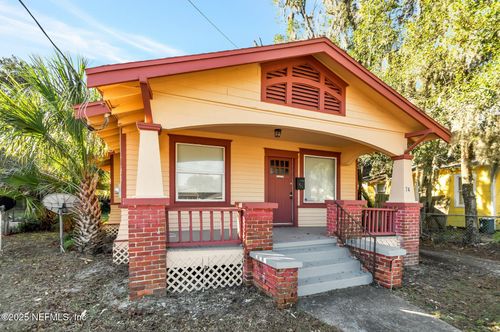 74 E 27th St, Jacksonville, FL, 32206-2116 | Card Image