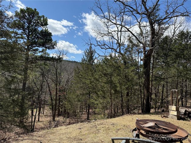 2417 Grant, House other with 2 bedrooms, 2 bathrooms and null parking in Snow OK | Image 5