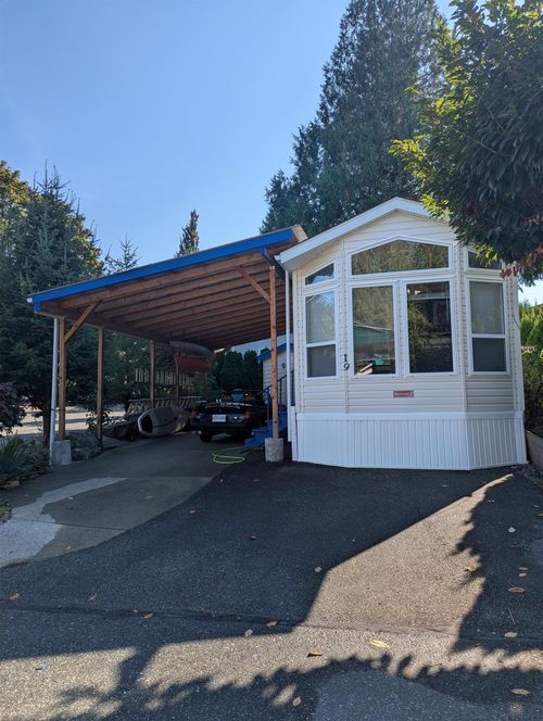 19-14600 Morris Valley Rd, Harrison Mills, BC, V0M1A1 | Card Image